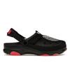 Crocs Staple x All-Terrain Clog Homing Pigeon Unisex Sneakers Black 208113-001