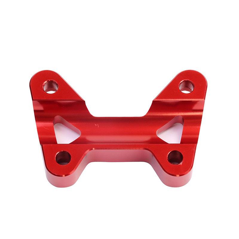 Benelli Huanglong BJ600/BN600 Lenkerdruckabdeckung zur Modifikation