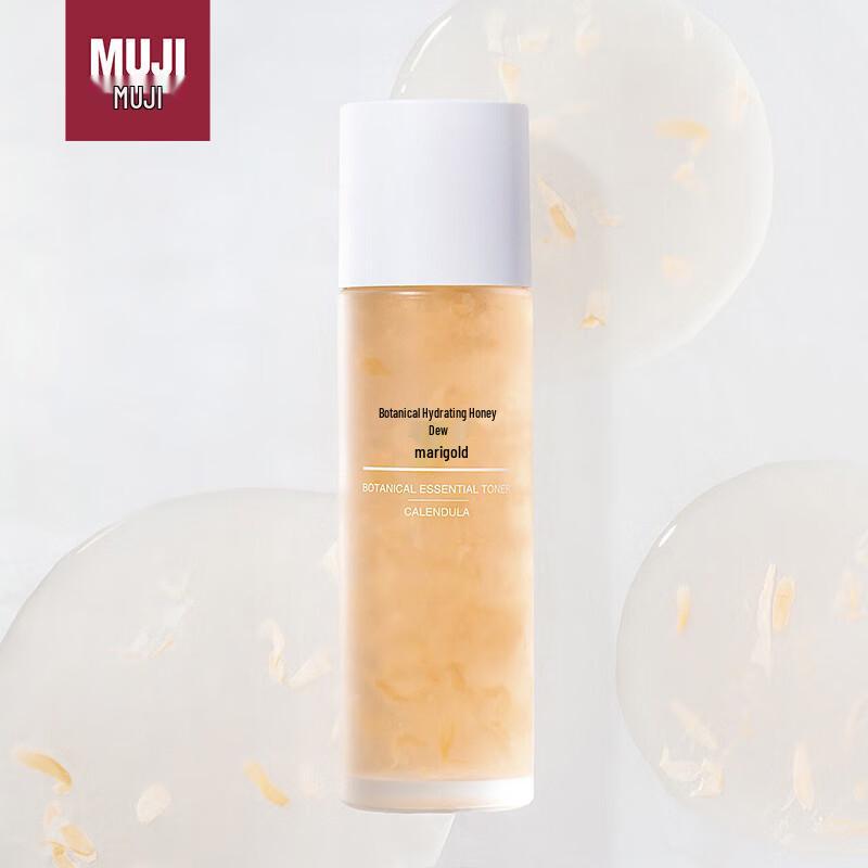 

MUJI Botanical Hydrating Dew 120ml