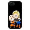 Android 18 Dragons Gokus Balls for Motorola Moto G86 G57 G67 G54 G24 G15 Power G13 G14 G34 G35 G45 G60 G53 G55 G64 G75 G72 Case