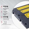 Kebolong Rubber Speed Bump