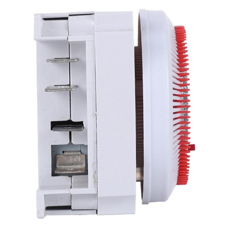 Countdown Timer Switches Mechanical Switches Timer 15min–24h 24 Hour Cycle For Safe Appliance Operation