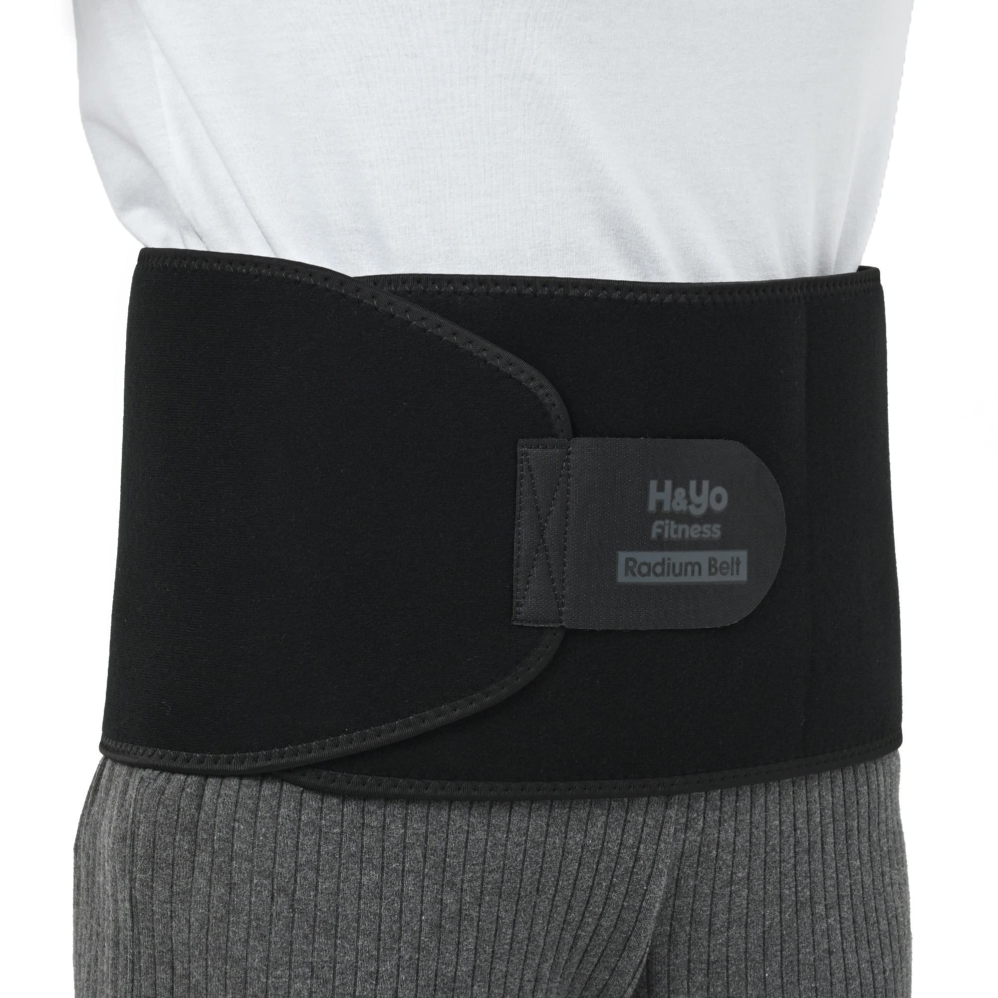 

Radium Stone Bath Belt Warmth Supporter Hormesis Supporter Radium Belt червоний