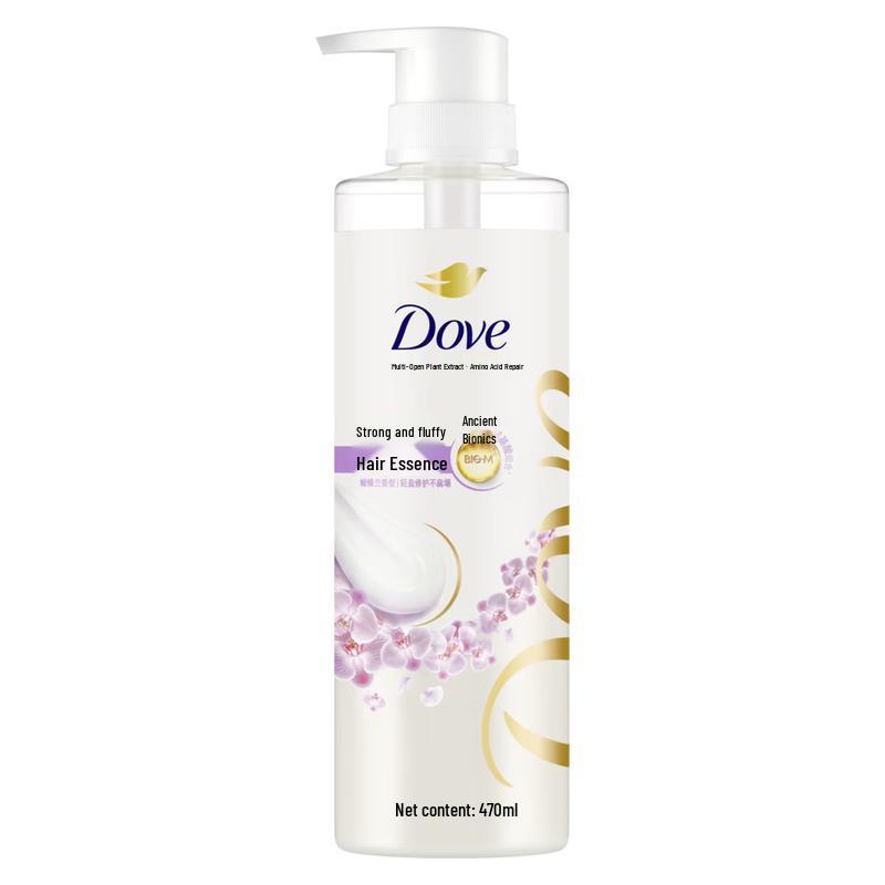 Dove Y23 Strong & Voluminous Amino Acid Hair Conditioner