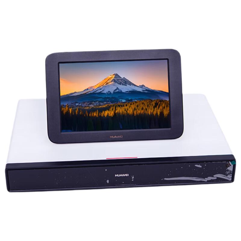 Huawei BOX310 HD Video Conferencing Terminal with Touch Tablet (CN Version)