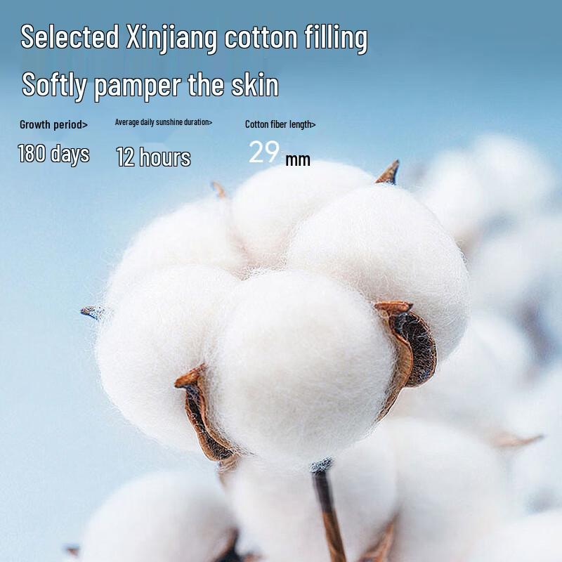 MaoRen Men's Silk-Cotton Antibacterial Boxer Briefs 4-Pack