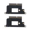 Nvme M.2 Ngff Ssd For 13" 2016-2017 Macbook Pro A1708 Upgrade Adapter Card