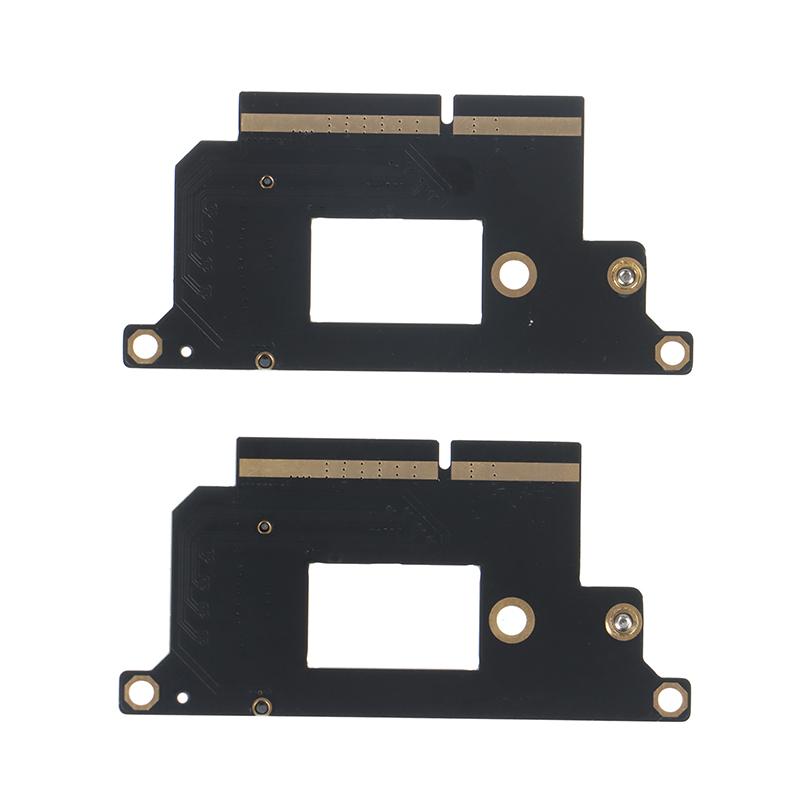 Nvme M.2 Ngff Ssd For 13" 2016-2017 Macbook Pro A1708 Upgrade Adapter Card