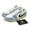 Air 1 Low SE WRMK AJ1 Sashiko Denim World Make Japan Men FN7670-493