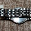 Used Citizen Exceed Eco-Drive Radio-Controlled Watch Titanium