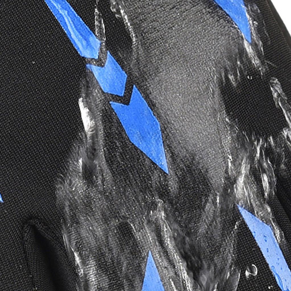 Men Winter Motorcycle Gloves Windproof   Winter Cycling Gloves for Outdoor Cycling Motorcycle Driving