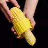 Stainless Steel Corn Stripper Peeler Cob Cutter Thresher Corn Stripper Fruit Vegetable Tools Cooking Tools