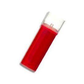Recharge Pour Marqueur Effaçable À Sec VBS-VBM - PILOT - Vboard Master - Encre Rouge - Lot De 12