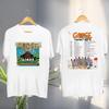 2025 Goose The Band Everything Must Go Summer Tour Shirt