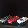 Sandtable Car Model Car 20mA Can Light Up Color Model Car Colors Random LEDs