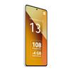 Mobiltelefon - xiaomi - redmi note 13 5g - 6 GB RAM - 128 GB - 6,67" AMOLED-Display 120Hz