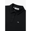 J.LINDEBERG Women S Golf Polo S S 2026 Sena