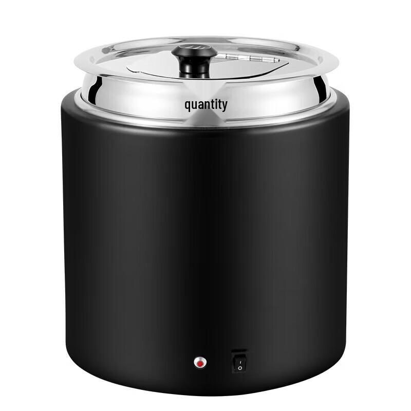 Jingnong 304 Stainless Steel 10L Electric Food Warmer