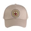 Sacred Heart of Jesus Cap Summer Woman Man Adult Hat Fashion Casual Adjustable Printed Baseball Caps Trucker Cap