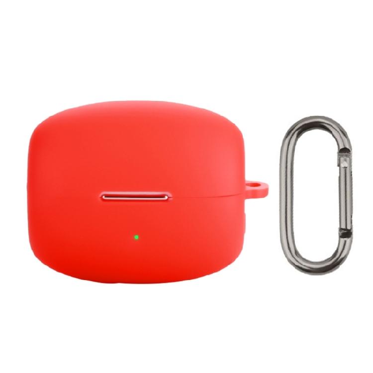 Headphone Cover Shockproof Wrap Case Skin Antiscratch Guard Washable Silicone Housing Shell Enhances Stability for Clip
