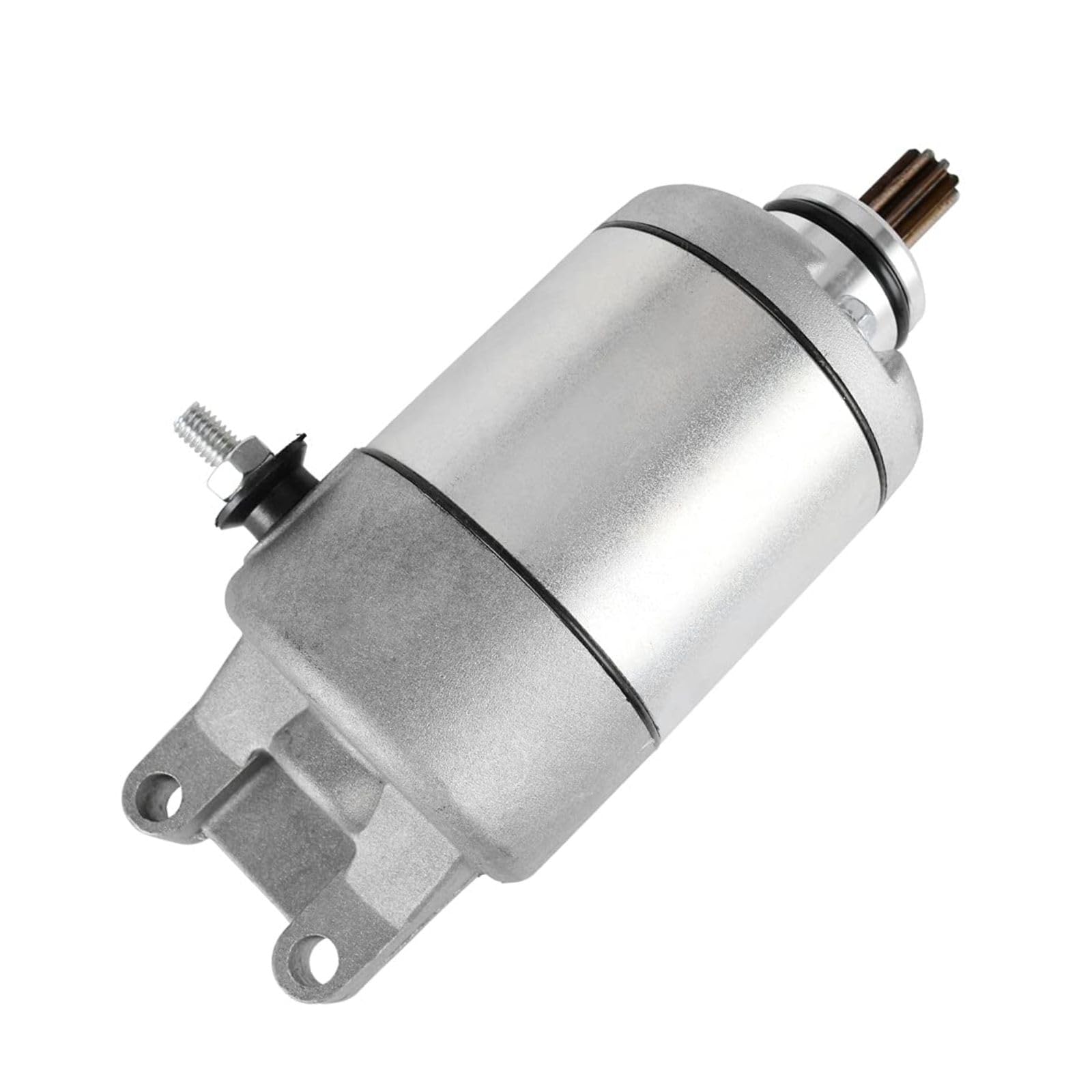 Starter Motor for Aprilia Scarabeo 125 2007-2010 for Aprilia Scarabeo 200 2007-2010 for Aprilia Engine OEM AP2QCA000648 1 PC Starter