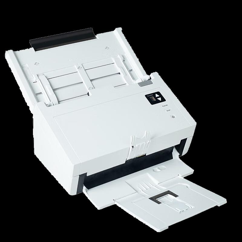 Founder S6100 High-Speed Document Scanner CN plug (adapter included)