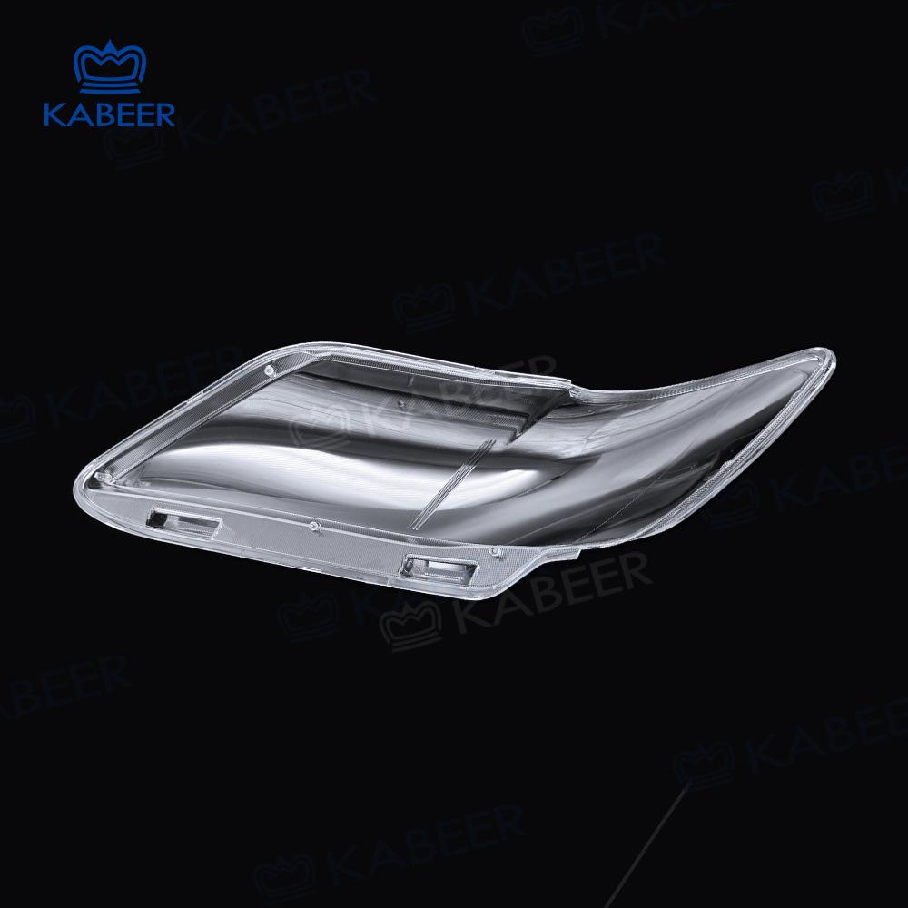 Headlight Lens Cover for 2006-2009 Toyota Camry Middle Eastern Version