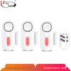 Lingfang KR-D2 Wireless Door/Window Security Alarm