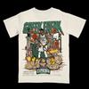 Camiseta Greek Freak de Giannis Antetokounmpo