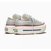 Converse Chuck Taylor All Star Lift Double Stack Gray A16065c