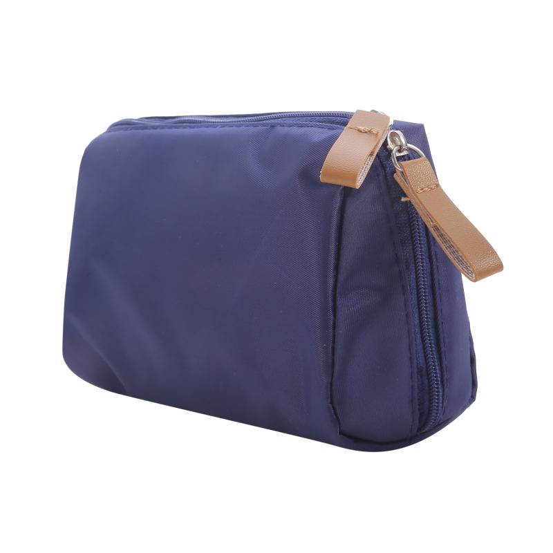 Hand Bag Cosmetics Storage Bags Women Stylish Simple Mobile Phone Makeup Bags Lipstick Clutch Holder Travel Wash Toiletry Bags