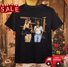 Whitney Houston Mariah Carey Live Signature Shirt Black S-3XL - Free Shipping