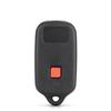 KEYYOU For Toyota HYQ12BAN HYQ12BBX 2000 2001 2002 2003 2004 2005 2006 2007 2008 Keyless Car Remote Key 314.4Mhz 2 2+1 Buttons