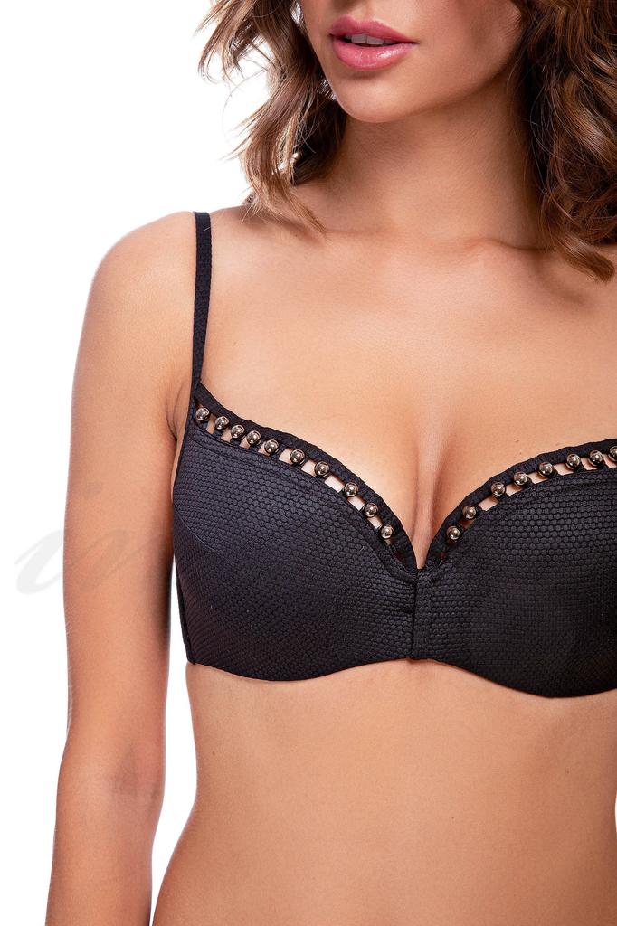 Push Up Swimsuit, Marc & Andre Slip (62878)