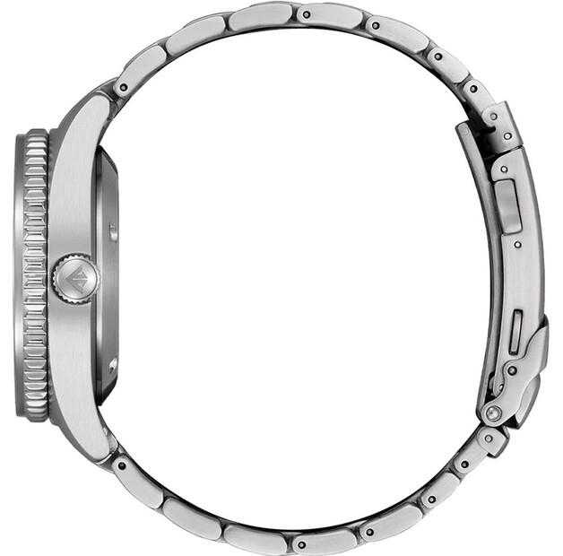 Часы Citizen Ny0129-58L Promaster Marine