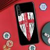 Knights Templar Coat of Arms For Huawei P20 P40 P30 Lite P60 Pro Nova 12s 11i 12i 10 9 SE 5T Y91 Y90 Y60 Y70 Y72 Y61 Case