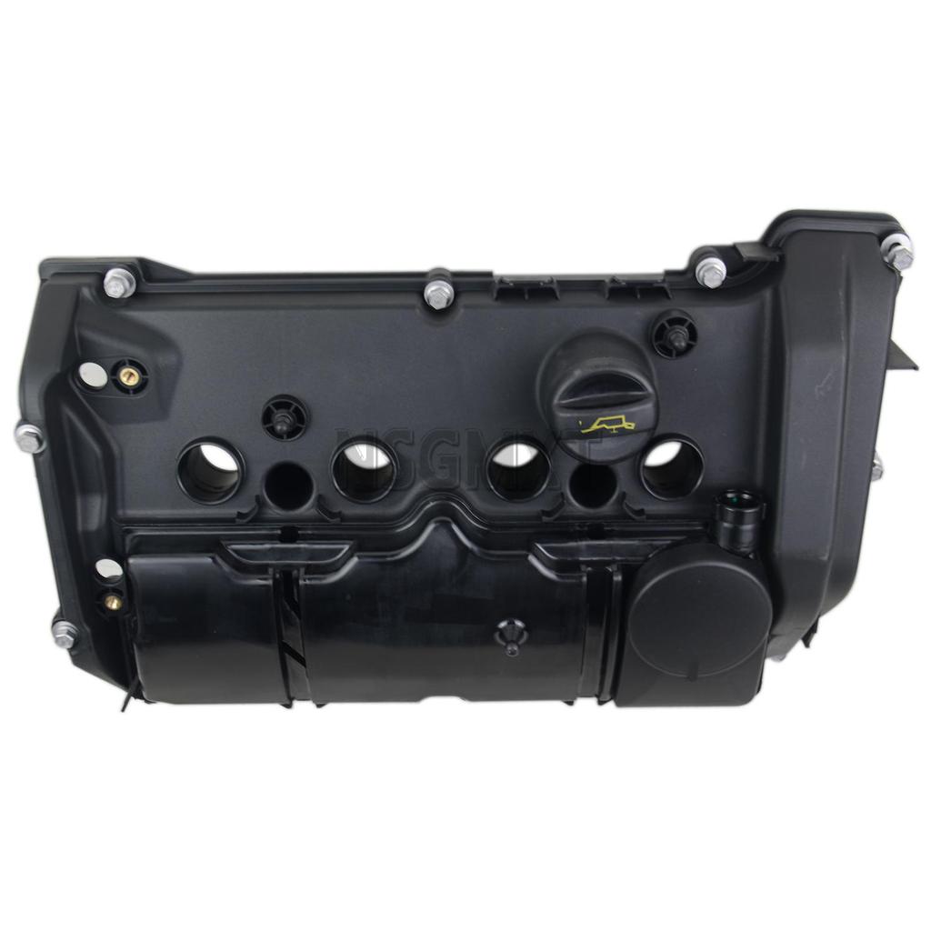 AP03 11127646553 Cylinder Head Engine Valve Cam Rocker Cover for BMW N13 116i 316i