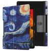 Per Custodia Lenovo Yoga Smart Tab 10.1" YT-X705F YT-X705X Flip Cover per Custodia Lenovo Yoga Smart Tab 5