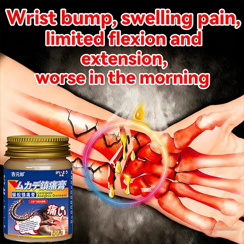 Tendonitis Joint Relief: For Thumb Discomfort