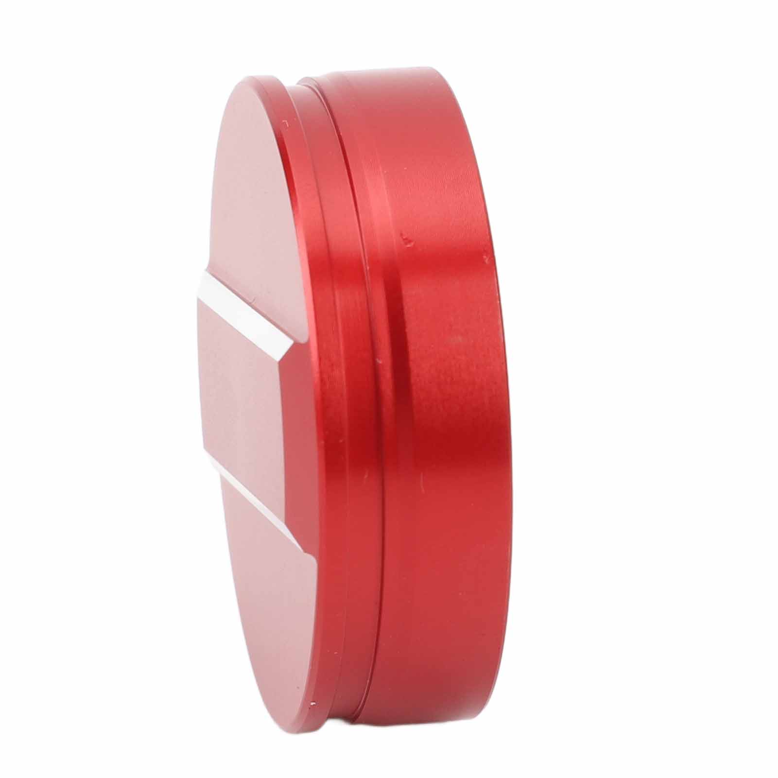 

Передняя Задняя Крышка Бачка Тормоза Сцепления CNC 6063 Алюминиевый Сплав Крышка Бачка Жидкости для Panigale красный