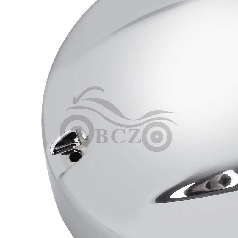 VT750 Shadow Cruiser Air Filter Cover