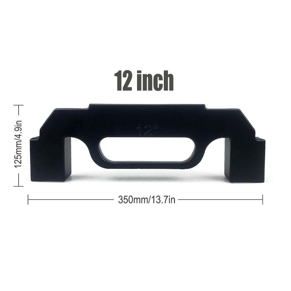 Woodworking Frame Tool Multifunctional with Handle Accurate Framing Spacing Tool for Floors Architectural Designer Walls Ladders