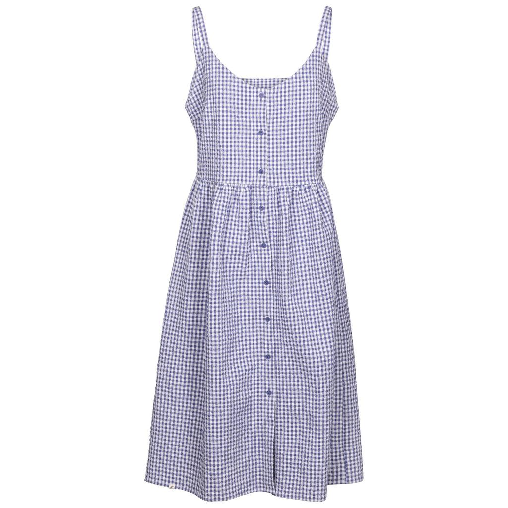 TRESPASS Womens/Ladies Dorothy Casual Dress