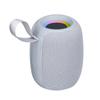 P173 Bluetooth Portable Wireless Handheld Speaker with Subwoofer and Card Slot for Outdoor Use