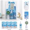 Kit primeiros socorros para casa – Almofadas de aquecimento e arrefecimento
