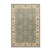VIKAMA Washable Foldable Imitation Cashmere Carpet Entry Door Mat Persian Retro Style Living Room Bedroom Bed Soft Mat
