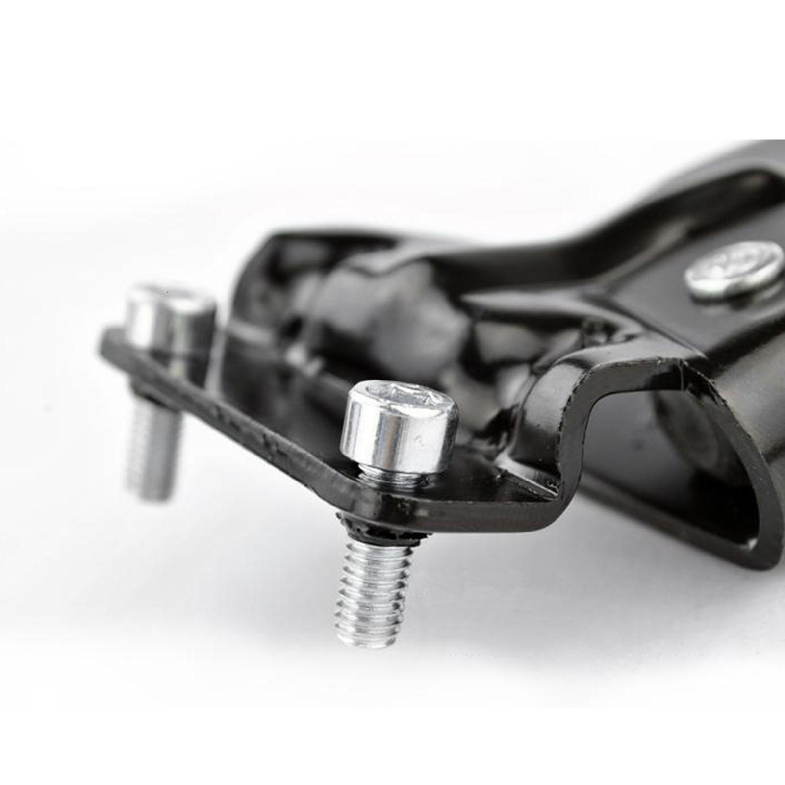 

Велосипедная подножка Алюминиевый сплав Пластик Стабильная поддержка Легкая боковая подставка для езды