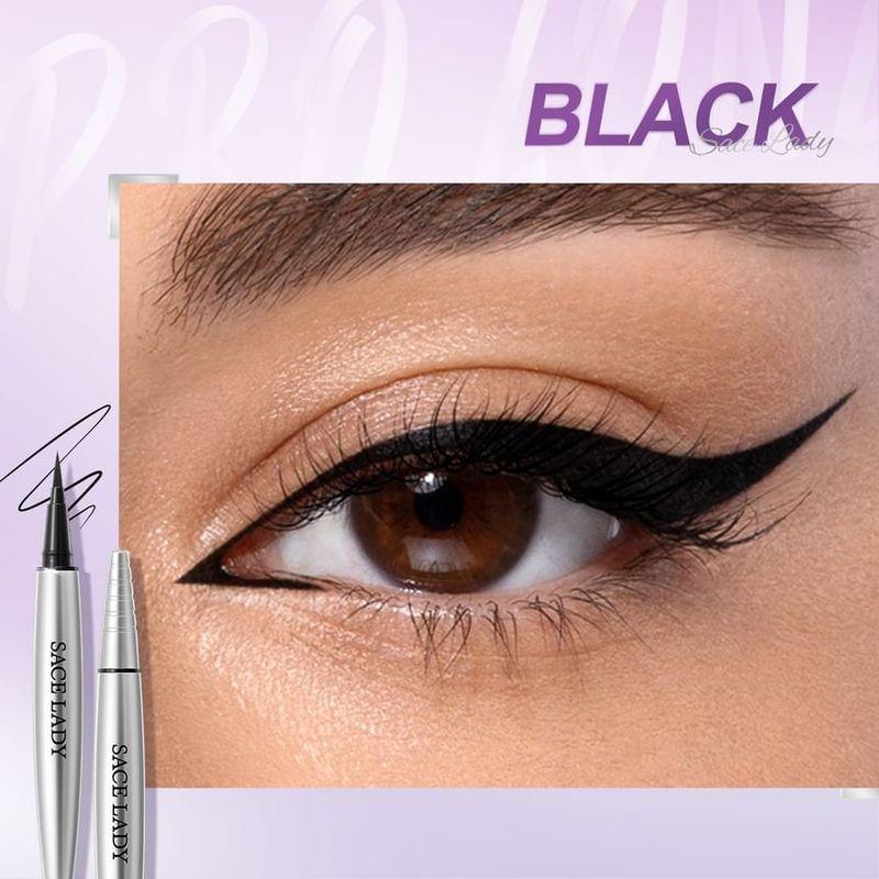 Sace Lady - Pro Zone Lasting Waterproof Eyeliner