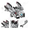 MOOXI Action Game Series Dragon Monster Anime Figures Building Blocks Adults Set MOC Bricks DIY Assembly Kids Toys Birthday Gift