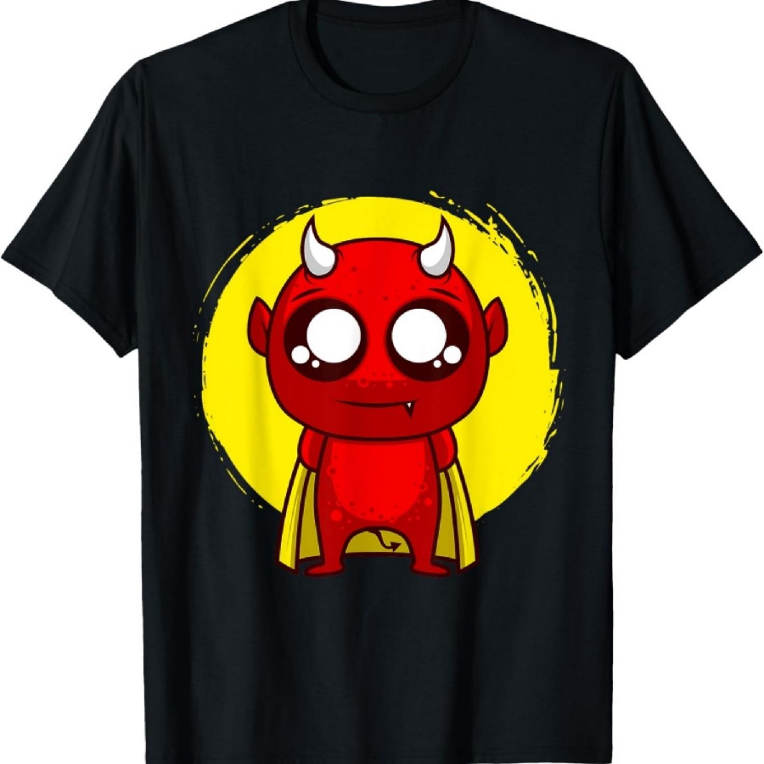 

Футболка Антихрист Ангел Дьявол XXXXXL чёрный